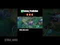 ✅️Selena_Prediction 🔥🔥🔥Awesome 😇 #mlbb #selenaepic