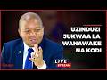 LIVE TRA Wanazindua Jukwaa La Wanawake Na Kodi