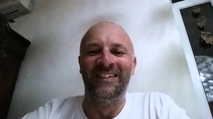 Raymond pereira