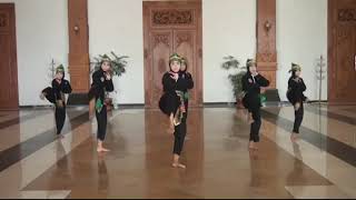 SKJ KAMPUNG PESILAT 2019 DINAS PENDIDIKAN DAN KEBUDAYAAN KABUPATEN MADIUN