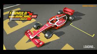 FORMULA 1 CAR RACING CHAMPIONSHIP #AndroidGames#3DGame screenshot 1