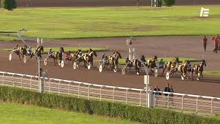 Vidéo de la course PMU PRIX FLORENCE LECELLIER