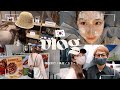 【韓国旅】幸せすぎた3泊4日の旅行Vlog ✈️♡ 美容 / グルメ / ショッピング