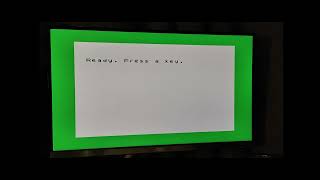 Spectrum Next level graphics on a standard Spectrum - in BASIC?!