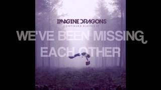 My Fault - Imagine Dragons (With Lyrics) chords