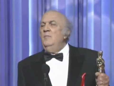 federico fellini oscar federico fellini oscar