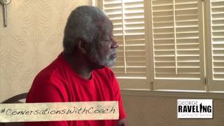 Conversations With Coach: Nolan Richardson