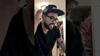 The Snapback for Big Heads #shorts Content