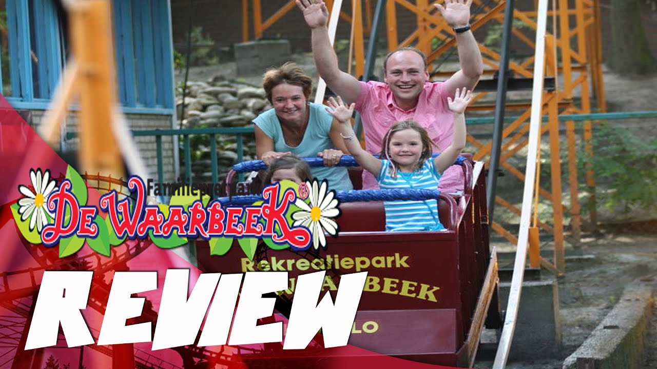 Review Pretpark de Waarbeek Hengelo Nederland