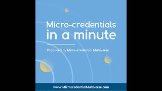 Why should universities consider micro-credentials?