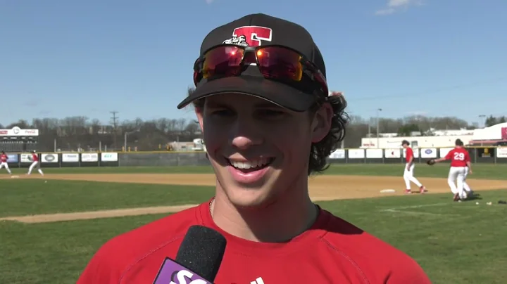 Easton Baseball Preview