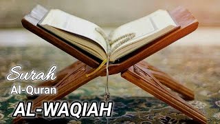 Tadabbur Surah Al Waqiah membuatmu menangis ( HIKAYAT DZIKIR )