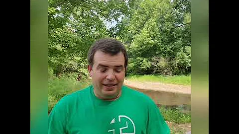 Horses and God. Can a horse teach us about God? pt1