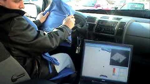 Tactilus Steering Wheel