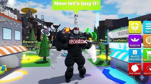 Trying to get the guest skin in Mega Noob Simulator.