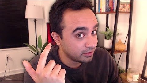 Most charismatic twitch mod highlights the similarities between him and Squeex