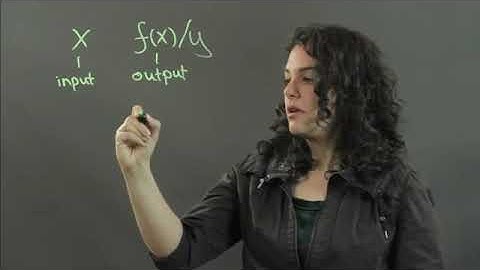 Can an Ellipse Be a Function?