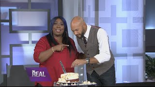 Stephen Bishop Plays a Game of ‘Crazy in Love’ Net Worth