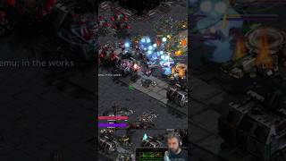 Valks vs BCs???? | #falconpaladin on #Twitch #YouTube #starcraft #broodwar