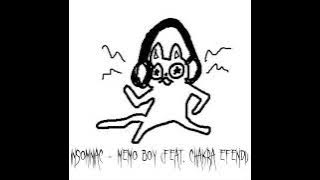 Download lagu insomniac - memo boy (feat. chakra efendi) sped up