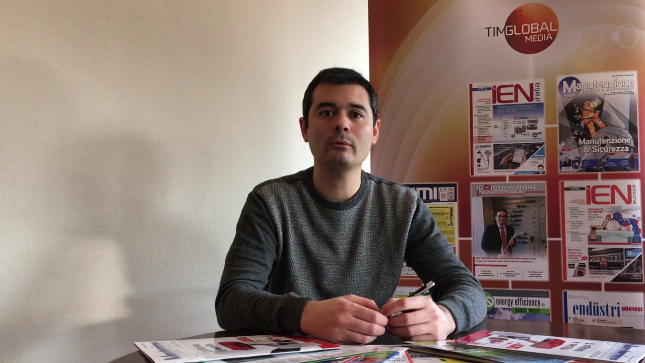 Manutenzione T&M Febbraio 2017 industry city food hall