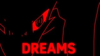 DREAMS MEME (Flipaclip)