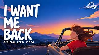 BeatOtter – I Want Me Back (Official Lyric Video)