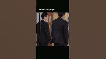 i will hold your hand till the end #firstkhaotung #firstkhao #eclipsetheseries #gmmtv #fyp