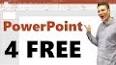 Видео по запросу "how to activate powerpoint for free"