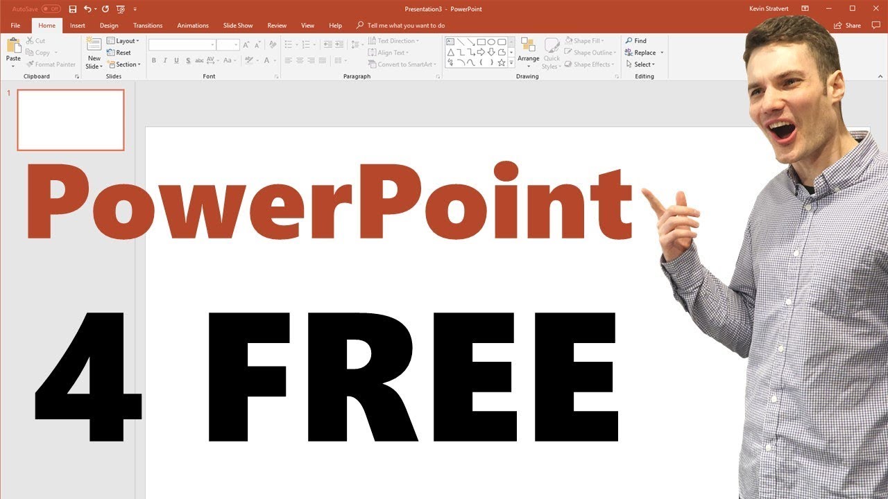 how to download presentation microsoft powerpoint