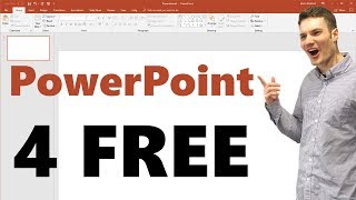 How to get Microsoft PowerPoint for FREE!!! screenshot 1