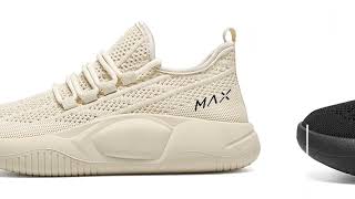 Wholesale Men's Women's Breathable Casual Running Sports #Shoes New Fashion Comfortable #sneakers