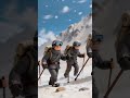 Hitler’s Darkest Secret: The Bronze Ark of Kunlun Mountains| Fantasy Claymation Adventure