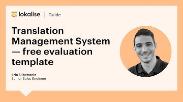 A step-by-step guide to TMS evaluation
