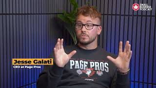 Rank #1: The Page Pros Blueprint for Local SEO Domination