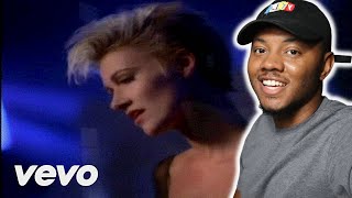 First Time Hearing Roxette - It Must Have Been Love | REACTION!