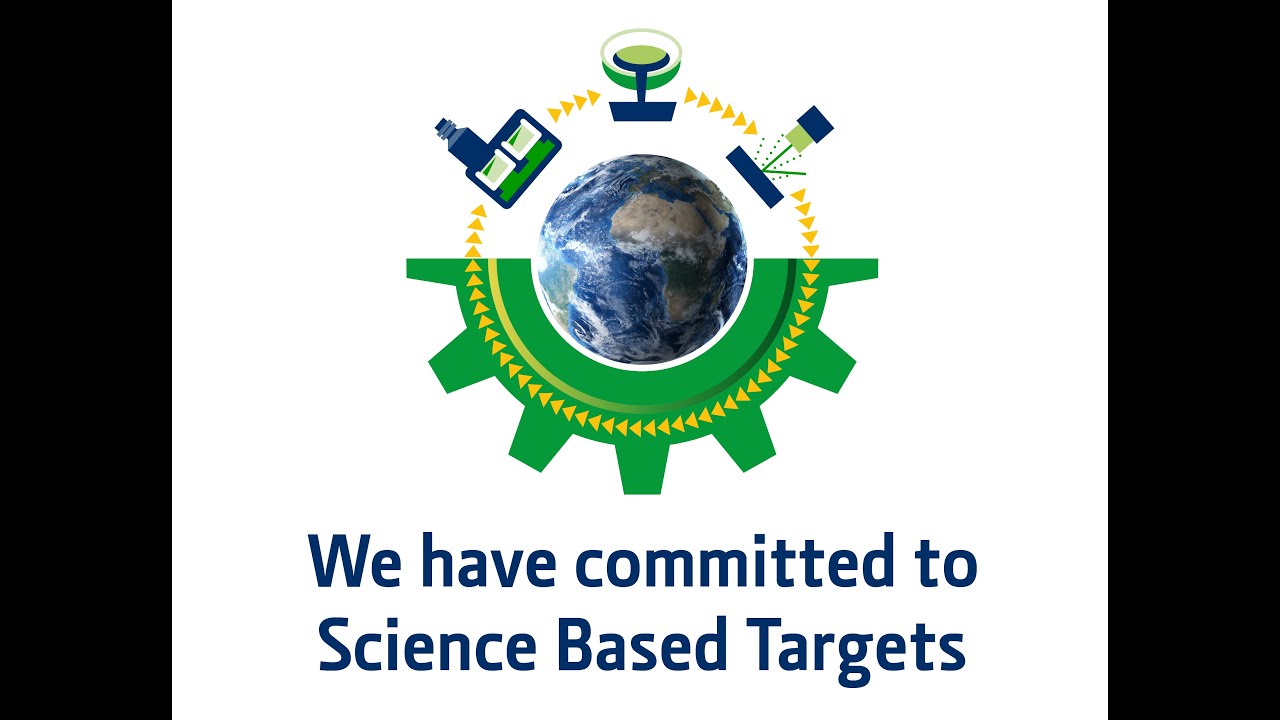 Norican - Our Sustainability