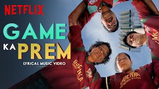 Game Ka Prem Lyric Video | Divya Kumar, Nilotpal Bora | Jitendra Kumar, Jaaved Jaaferi | Jaadugar screenshot 1