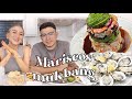 Mariscos Mukbang | YesHipolito