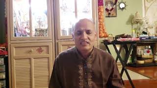 Mahagapathim by Maharajapuram Santhanam - Konnakol
