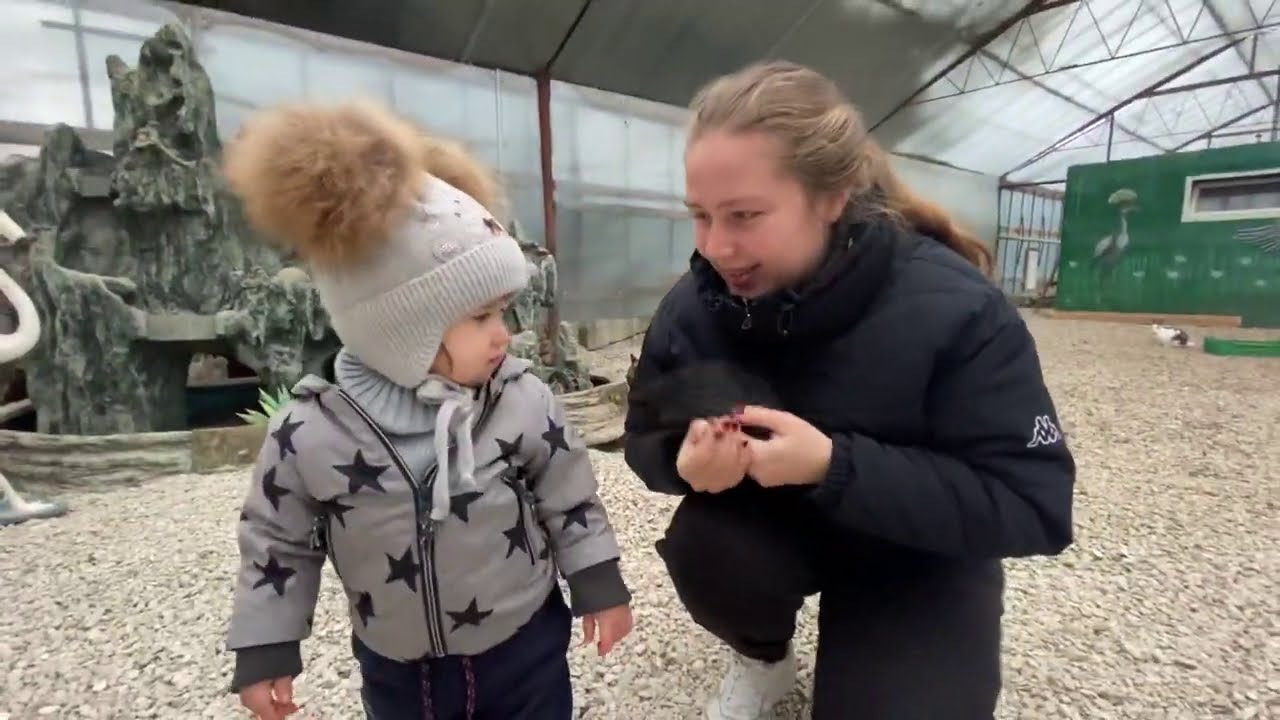 Ангелина и богдан