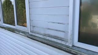 Window Upvc And Fascia Cleaning In Reading