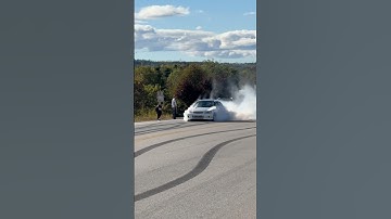 1-2-3 in a 290WHP K24 swapped civic 💨