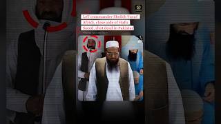 Mysterious Targeted Killings Of Militants In Pakistan