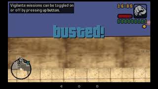 Download lagu Grand Theft Auto Liberty City Stories: Wasted/Busted Compilation