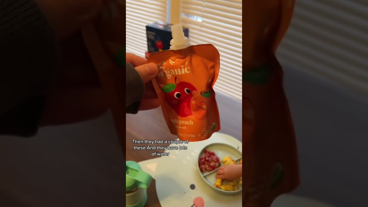 Maia Knight 💙 They requested avo toast after that