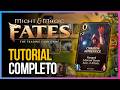 Como Jogar Might and Magic Fates: O Jogo de Cartas Grátis na Steam e Mobile!