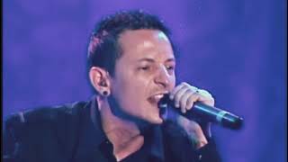 Linkin Park - 01 - Don't Stay (Projekt Revolution Camden 2004)