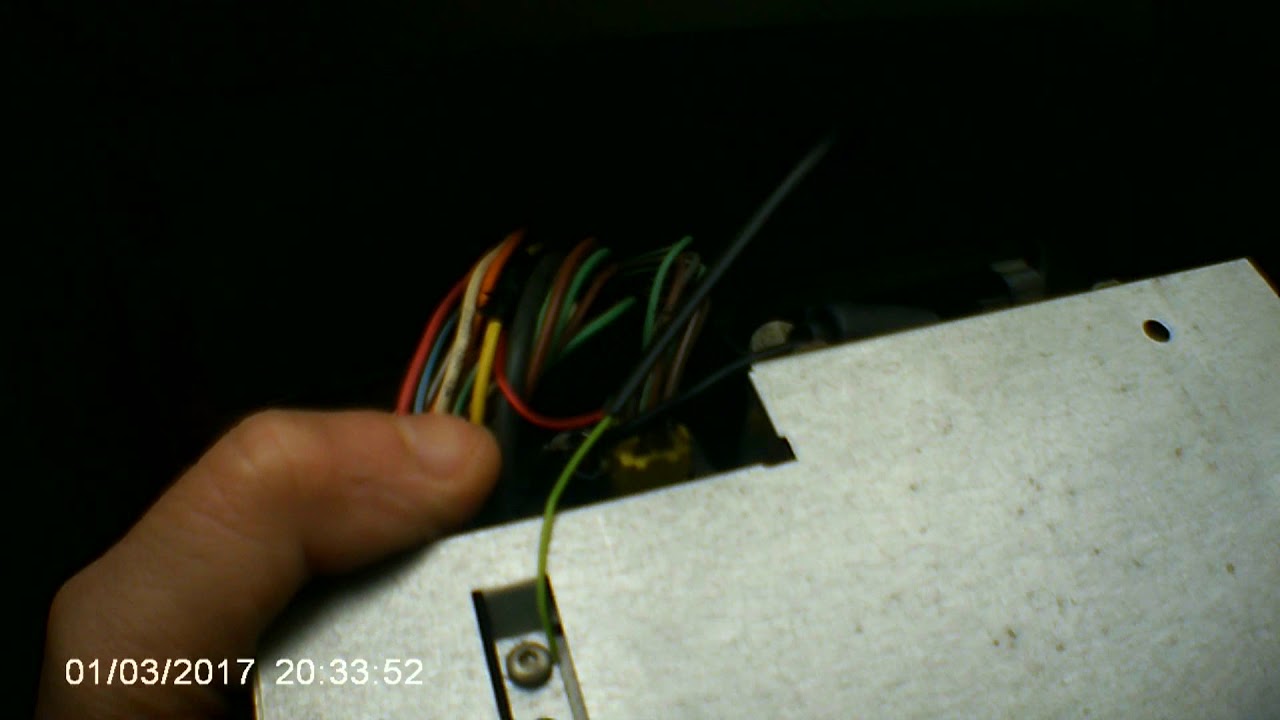 USB, Mp 3, Bluetooth, Fm в любую авто магнитолу своими руками (Рено ...