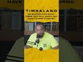 Timbaland no matter how many times you fall down you have to keep pushing  producergrind